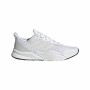 Running Shoes for Adults Adidas X9000L2 White Lady