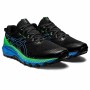 Baskets Asics Running Gel Trabuco 10 Noir