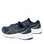 Baskets Asics Running Jolt 3 Bleu