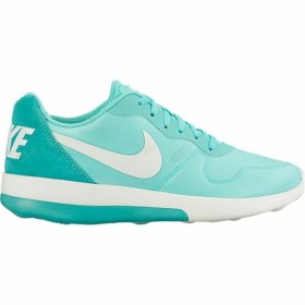 Running Shoes for Adults Nike MD Runner 2 Aquamarine