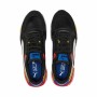 Turnschuhe Puma Graviton Tera Schwarz