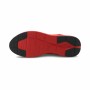 Chaussures de Running pour Adultes Puma Wired Rouge