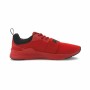 Laufschuhe für Erwachsene Puma Wired Rot