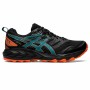 Sportskor Asics Gel Sonoma 6 G-TX Kvinna Svart