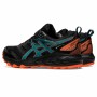 Sportskor Asics Gel Sonoma 6 G-TX Kvinna Svart