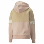 Women’s Hoodie Puma Pink