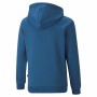 Children’s Sweatshirt Puma Blue