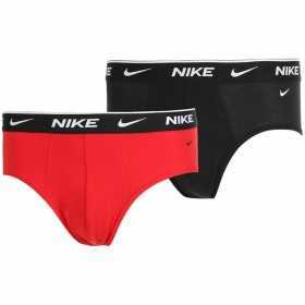 Lot de slips Nike Brief 2 Pièces