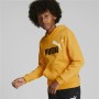 Children’s Sweatshirt Puma Orange