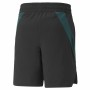 Short de Sport pour Homme Puma Woven Noir