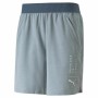 Herren-Sportshorts Puma Train Ultraweave Grau