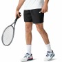 Sportshorts för män Asics Court Svart