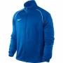 Sportjacke für Kinder Nike Blau