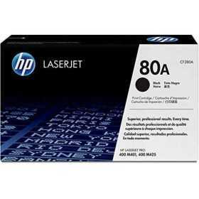 Original Toner HP CF280A Black