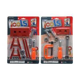 Werkzeugkasten für Kinder Tools Mechanic