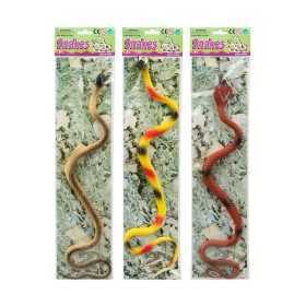 animaux 59 x 2 cm Serpent Plastique