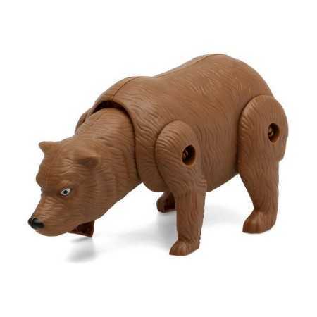 animals articulated Bear 20 x 17 cm