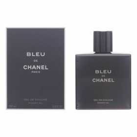 Duschtvål Chance Eau Vive Chanel Bleu (200 ml) 200 ml