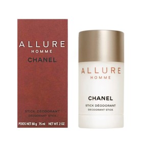 Déodorant en stick Allure Homme Chanel 16934 (75 ml) 75 ml