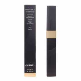 Volymgivande maskara Chanel Inimitable Wp Svart Nº 10 5 g