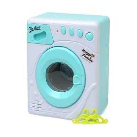 Washing machine Light Electric 21 x 19 cm