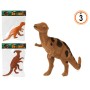 Set Dinosaurier 23 x 11 cm