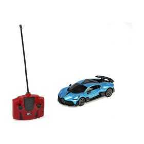 Radiostyrd bil Bugatti 1:24