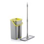 Mop with Dual Action Bucket Klirimop InnovaGoods