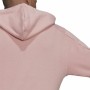 Men’s Hoodie Adidas Future Icons Pink