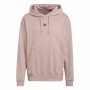 Sweat à capuche homme Adidas Essentials Rose