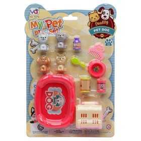 Playset My Pet Husdjur