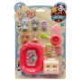 Playset My Pet Animaux de compagnie