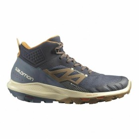 Hiking Boots Salomon Outpulse Brown