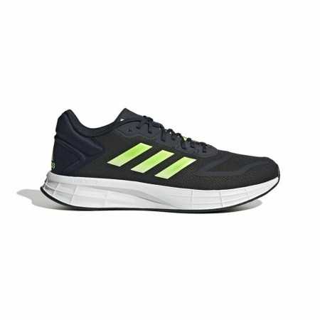 Chaussures de Sport pour Homme Adidas Duramo 10 Noir