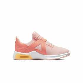 Chaussures de sport pour femme Nike Air Max Bella TR 5 Saumon