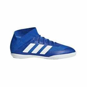 Chaussures de Futsal pour Enfants Adidas Nemeziz Tango 18.3 Indoor