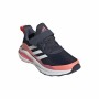 Sportskor för barn Adidas Forta Run Svart Lax