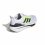 Chaussures de Running pour Adultes Adidas EQ21 Run Blanc