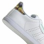 Sports Trainers for Women Adidas Courtpoint Base White