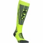 Chaussettes de Sport Head Ski Racer Jaune