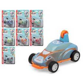 Toy car Jump X Roll 16 x 12 cm