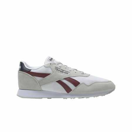 Sportskor Casual Herr Reebok Royal Ultra Vit