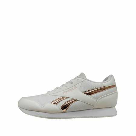 Casual Träningsskor Dam Reebok Royal Classic Jogger 3 Vit