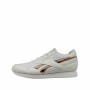 Baskets Casual pour Femme Reebok Royal Classic Jogger 3 Blanc