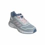 Chaussures de Sport pour Enfants Adidas Duramo 10K Gris