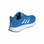 Laufschuhe für Erwachsene Adidas Duramo 10 Blau