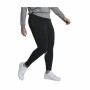 Sport-leggings, Dam Nike Svart