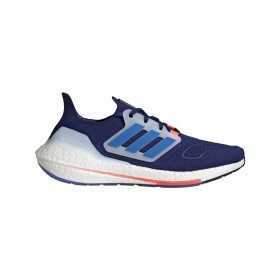 Chaussures de Running pour Adultes Adidas Ultraboost 22 Blue marine