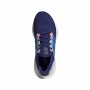 Laufschuhe für Erwachsene Adidas Ultraboost 22 Marineblau