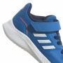 Sportschuhe für Babys Adidas Runfalcon 2.0 Blau